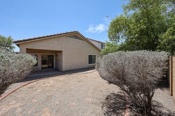 5418 Carson Rd, Laveen, AZ 85339