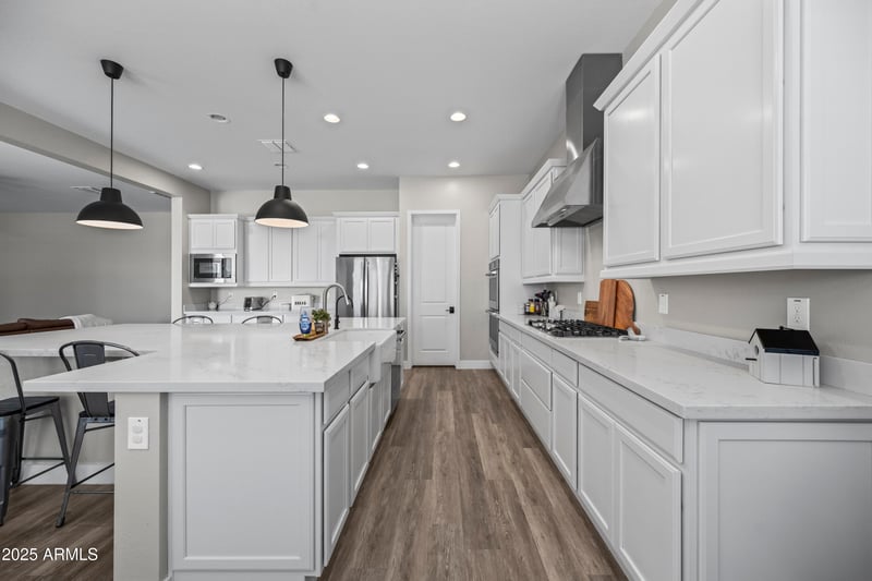5418 Del Rancho --, Mesa, AZ 85212