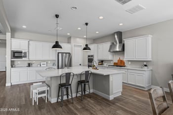 5418 Del Rancho --, Mesa, AZ 85212