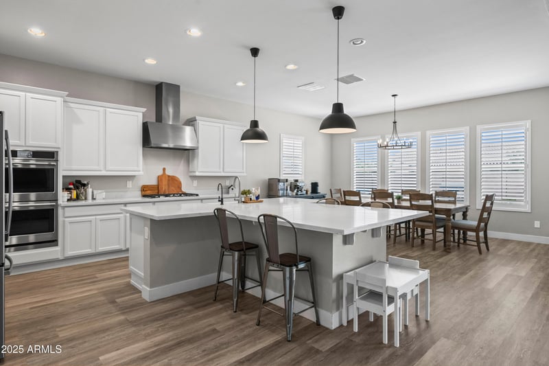 5418 Del Rancho --, Mesa, AZ 85212