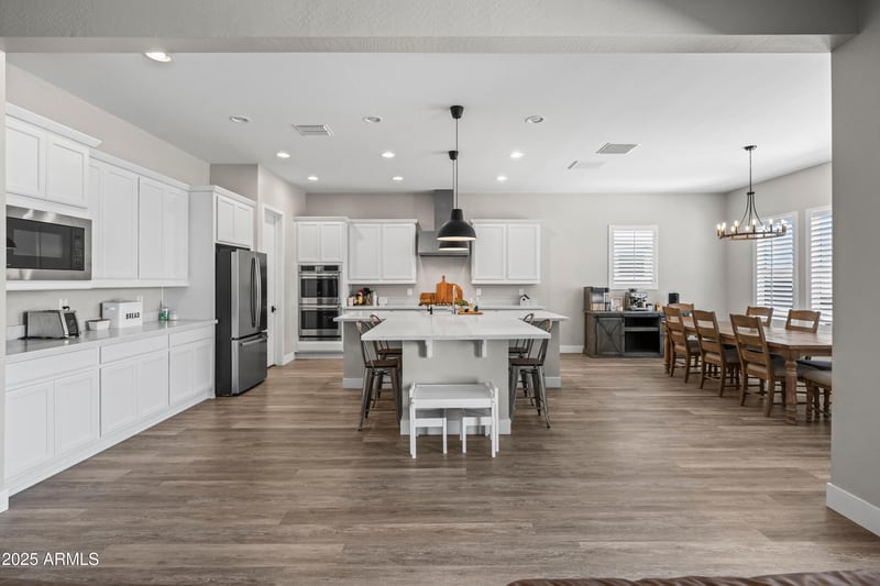 5418 Del Rancho --, Mesa, AZ 85212