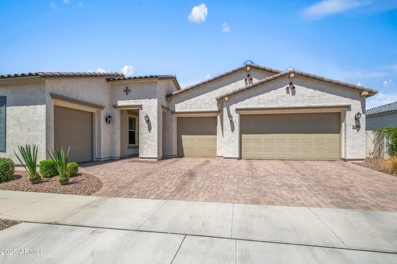 5418 Del Rancho --, Mesa, AZ 85212