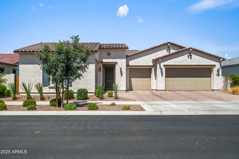 5418 Del Rancho --, Mesa, AZ 85212