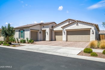 5418 Del Rancho --, Mesa, AZ 85212