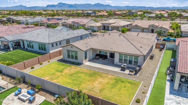 5418 Del Rancho --, Mesa, AZ 85212