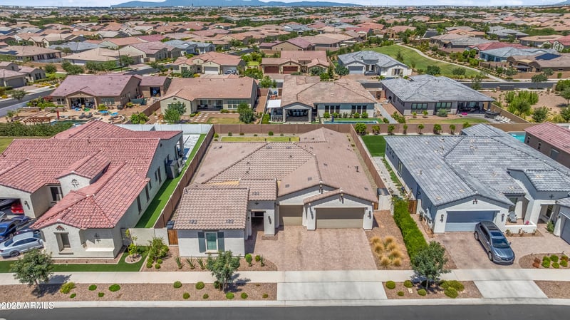 5418 Del Rancho --, Mesa, AZ 85212