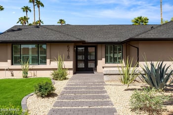 5418 E Kathleen Rd, Scottsdale, AZ 85254