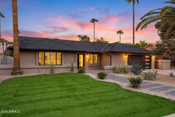 5418 E Kathleen Rd, Scottsdale, AZ 85254
