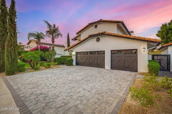 5418 E Michelle Dr, Scottsdale, AZ 85254