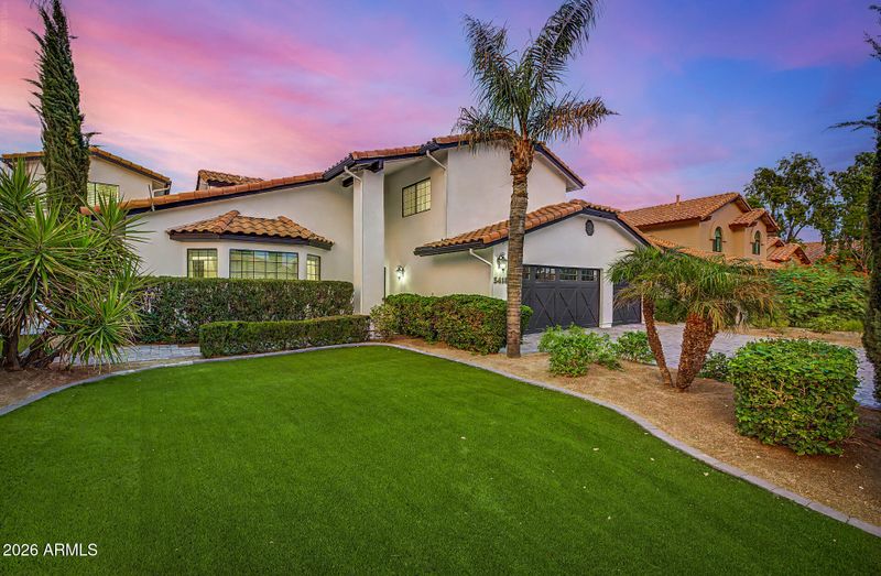 5418 E Michelle Dr, Scottsdale, AZ 85254