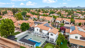5418 E Michelle Dr, Scottsdale, AZ 85254