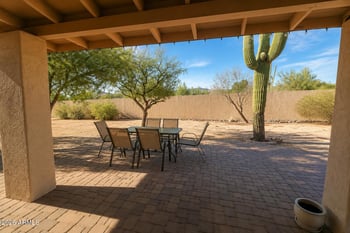 5418 Yolantha St, Cave Creek, AZ 85331