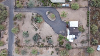 5418 Yolantha St, Cave Creek, AZ 85331