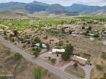 5418 Equestrian Ave, Sierra Vista, AZ 85650