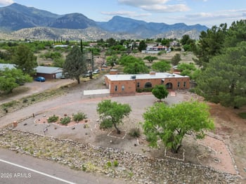 5418 Equestrian Ave, Sierra Vista, AZ 85650