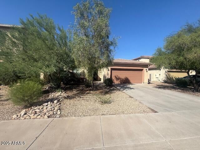 5418 Harwell Rd, Laveen, AZ 85339