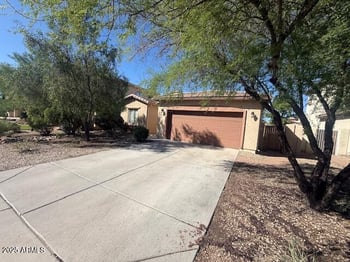 5418 Harwell Rd, Laveen, AZ 85339