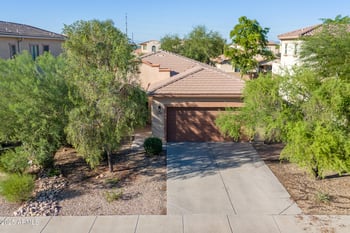 5418 Harwell Rd, Laveen, AZ 85339