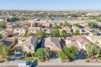 5418 Harwell Rd, Laveen, AZ 85339