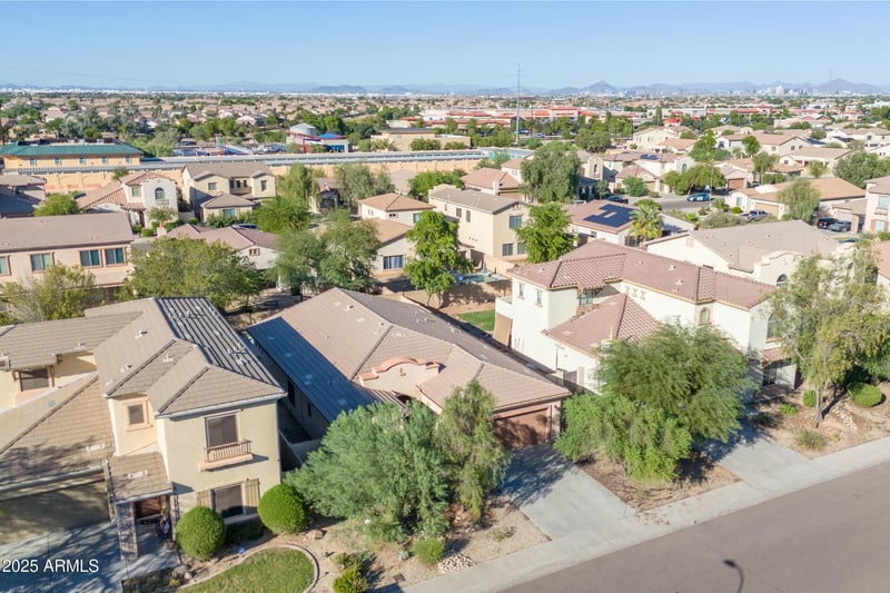 5418 Harwell Rd, Laveen, AZ 85339