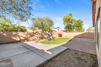 5418 Harwell Rd, Laveen, AZ 85339