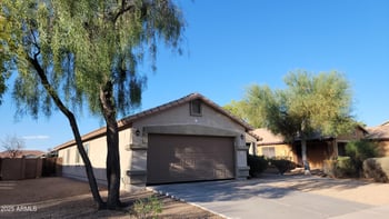 5418 Magdalena Ln, Laveen, AZ 85339