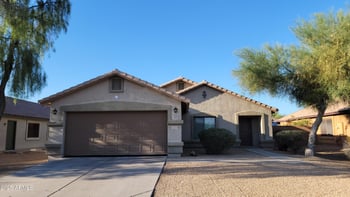 5418 Magdalena Ln, Laveen, AZ 85339