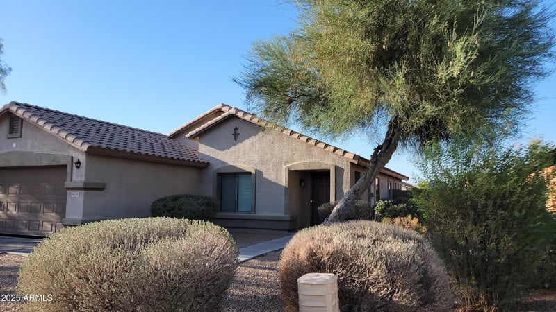 5418 Magdalena Ln, Laveen, AZ 85339