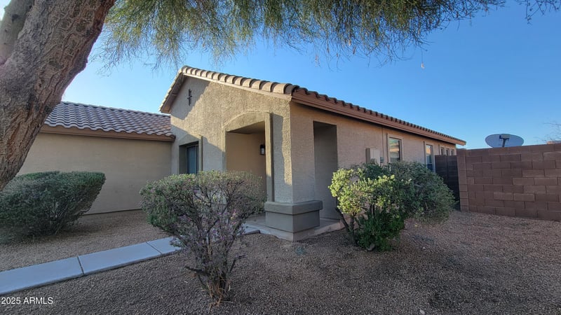 5418 Magdalena Ln, Laveen, AZ 85339