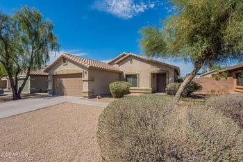 5418 Magdalena Ln, Laveen, AZ 85339