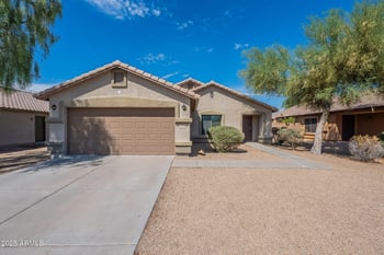 5418 Magdalena Ln, Laveen, AZ 85339