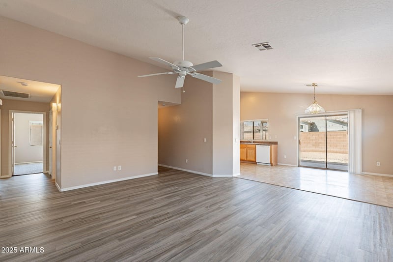 5418 Magdalena Ln, Laveen, AZ 85339
