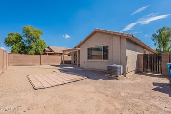 5418 Magdalena Ln, Laveen, AZ 85339