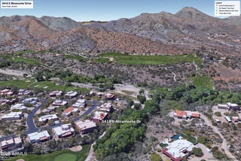 5418 Miramonte Dr, Cave Creek, AZ 85331