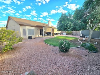 5418 N 102nd Ave, Glendale, AZ 85307