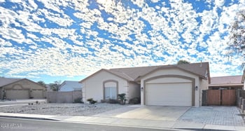 5418 N 102nd Ave, Glendale, AZ 85307