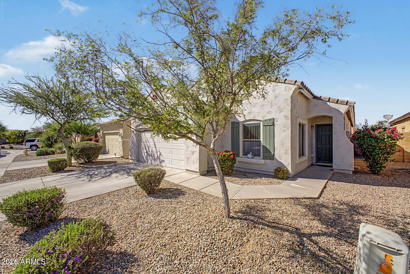5418 Carson Rd, Laveen, AZ 85339