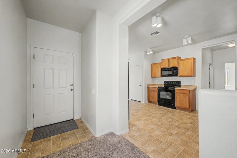 5418 Carson Rd, Laveen, AZ 85339