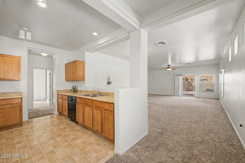 5418 Carson Rd, Laveen, AZ 85339