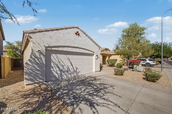 5418 W Carson Rd, Laveen, AZ 85339