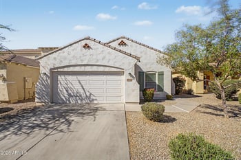 5418 W Carson Rd, Laveen, AZ 85339
