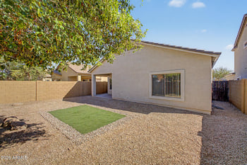5418 W Carson Rd, Laveen, AZ 85339