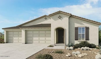 5418 W Coplen Farms Rd, Laveen, AZ 85339
