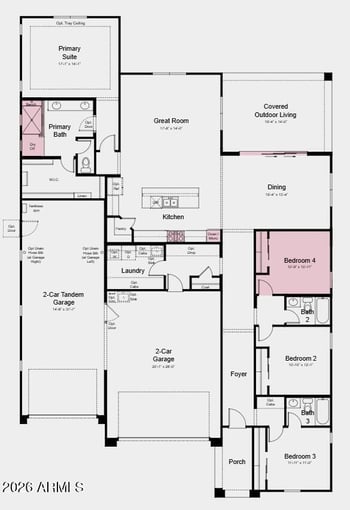 5418 W Coplen Farms Rd, Laveen, AZ 85339