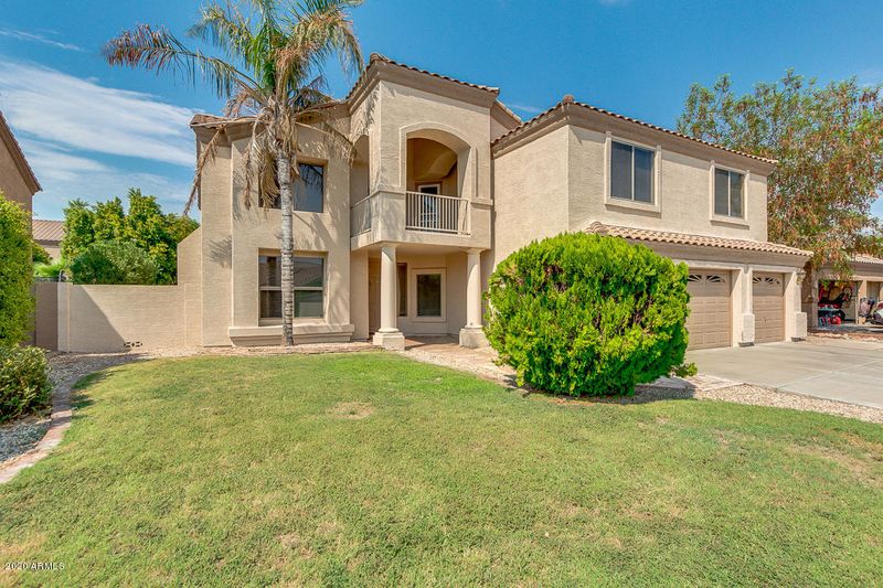 5418 W Karen Dr, Glendale, AZ 85308