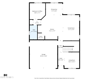 5418 Parsons Rd, Phoenix, AZ 85083