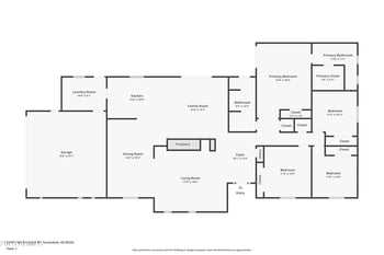 5418 Wethersfield Rd, Scottsdale, AZ 85254