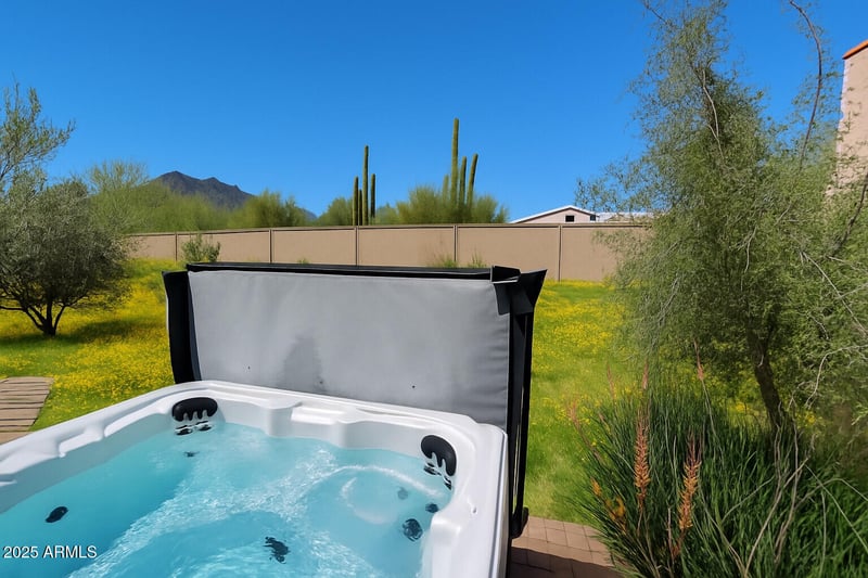 5418 Yolantha St, Cave Creek, AZ 85331