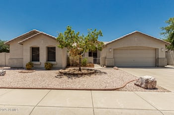 5419 Bryce Ln, Glendale, AZ 85301