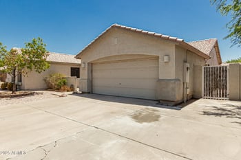 5419 Bryce Ln, Glendale, AZ 85301